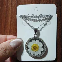 دست سازه های رزینی نیکی