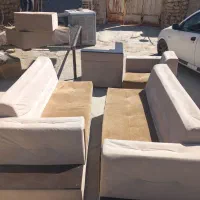مبل ۷ نفره