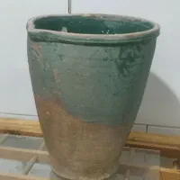 کشک ساب سفالی