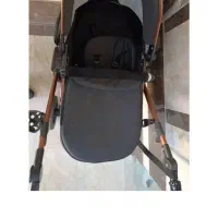 کالسکه اسپرینگ مدل اسپیدا
