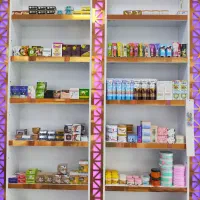 واگذاری لوازم آرایشی و بهداشتی|فروشگاه و مغازه|زاهدان, |دیوار