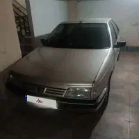 پژو 405 مدل 84