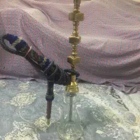 قلیون یا قلیان|کلکسیون و سرگرمی|تهران, شکوفه (عبدل آباد)|دیوار