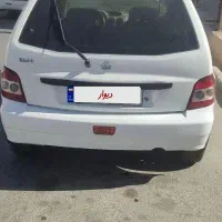 پراید ۱۱۱ SE مدل ۹۵ فابریک