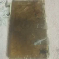 کتاب دعا قدیمی