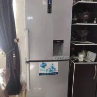 یخچال فریزر 27 فوت جنرال