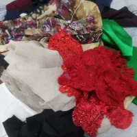 پارچه