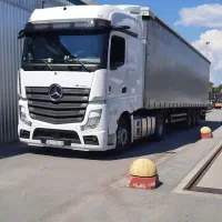 ردیاب حرفه‌ای ماشین سنگینن دقیق وقوی