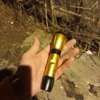 چراغ قوه پلیسی اصل بابورد نوری ۲هزار متر آکبند|کوهنوردی و کمپینگ|اهواز, بیست متری شهرداری|دیوار