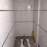 سرامیک کاری و نمای ساختمان|خدمات پیشه و مهارت|خرم‌آباد, |دیوار