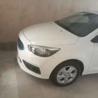 شاهین پلاس صفر اتومات at اپشنال موتور tu5
