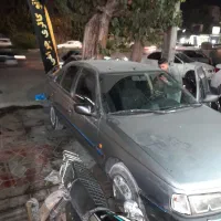 پژو ۴۰۵ مدل ۸۸|خودرو سواری و وانت|ورامین, شهرک ولیعصر|دیوار