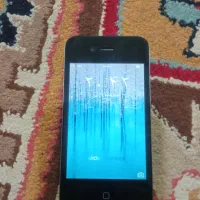 گوشی آیفون ۴|موبایل|قم, شاه احمد قاسم|دیوار