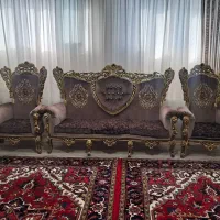 مبل سلطنی