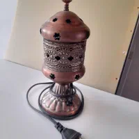اسپند دود کن برقی