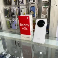ردمی A3 ایکس
