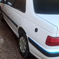 پارس 92 بی رنگ|خودرو سواری و وانت|رفسنجان, |دیوار