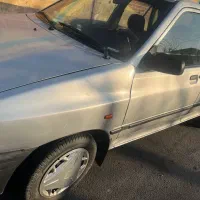 پراید مدل ۸۷|خودرو سواری و وانت|قیامدشت - خاورشهر, |دیوار