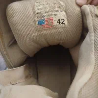 پوتین کوهنوردی|کیف، کفش، کمربند|مشهد, شهید قربانی|دیوار