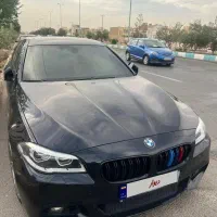 بی ام و 528 مدل ۲۰۱۵