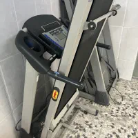 تردمیل پاورست تایوان t960|تجهیزات ورزشی|اصفهان, گرکان|دیوار