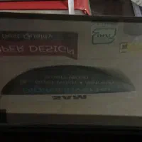 مانیتور ۷اینچ به همراه دوربین و جی پی اس