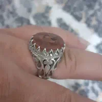 انگشتر عقیق|بدلیجات|تهران, فلاح|دیوار