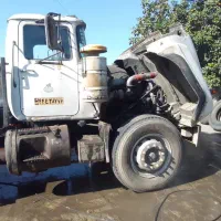 کمپرسی ماک اردی|خودرو سنگین|بابکان, |دیوار