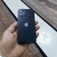 گوشی آیفون ۱۲