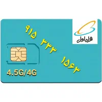 فروش سیم کارت دائمی