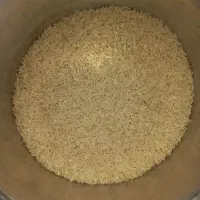 برنج محلی هاشمی استانه