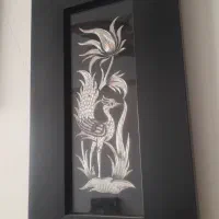تابلو قلمزنی