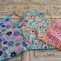 وسایل اشپز خانه|سفره، حوله، دستمال آشپزخانه|خرمآباد, |دیوار