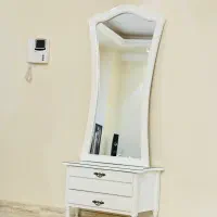 آینه کنسول