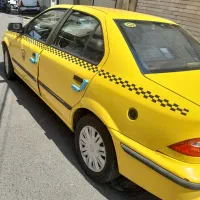 فرروش فوری تاکسی گردشی توافقی یامعاوضه