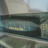 بخاری گازی سپهرالکتریک