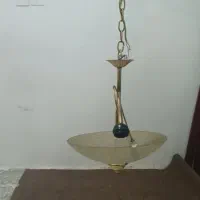 لوستر|لوستر و چراغ آویز|کرمانشاه, |دیوار