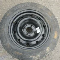 رینگ و لاستیک 15