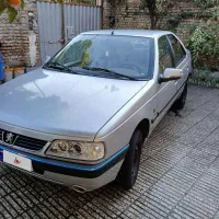 پژو اس ال ایکس تمیز|خودرو سواری و وانت|آزادشهر, |دیوار