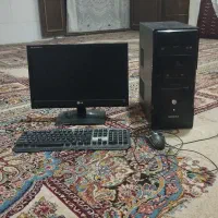 سیستم کامپیوتر