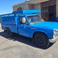 فروش نیسان بنزینی