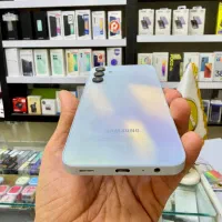 کارکرده تمیزسالم سامسونگ A15 رم 6 حافظه 128 ویتنام|موبایل|تبریز, |دیوار