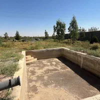 زمین باغی معاوضه باخودرو