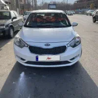 سراتو ۲۰۱۴ yd فروشنده واقعی