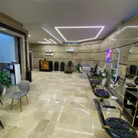 اجاره زیرزمین سالن زیبایی|اجارهٔ مغازه و غرفه|مشهد, انقلاب|دیوار