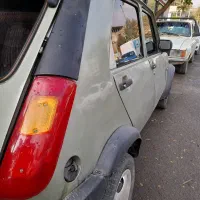 پی کی شیک|خودرو سواری و وانت|سنندج, |دیوار