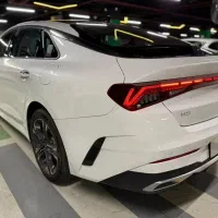 اپتیما k5 نقد و اقساط تحویل فوری با پلاک|خودرو سواری و وانت|تهران, هروی|دیوار