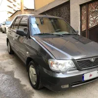 پراید ۱۳۲ درحد مدل ۹۶