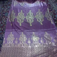 پرده زیبا وبراق3متری درحدنو