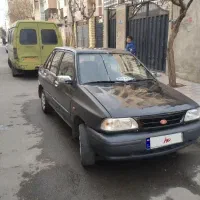 پراید مدل۸۴سالم سالم فروشی فوری فوری فوری